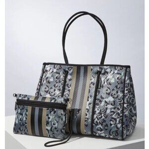 PreneLove Rosedale Classic Large Tote Bag